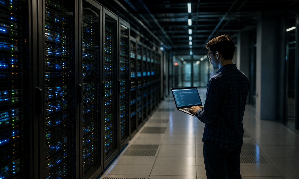 Scala for Big Data