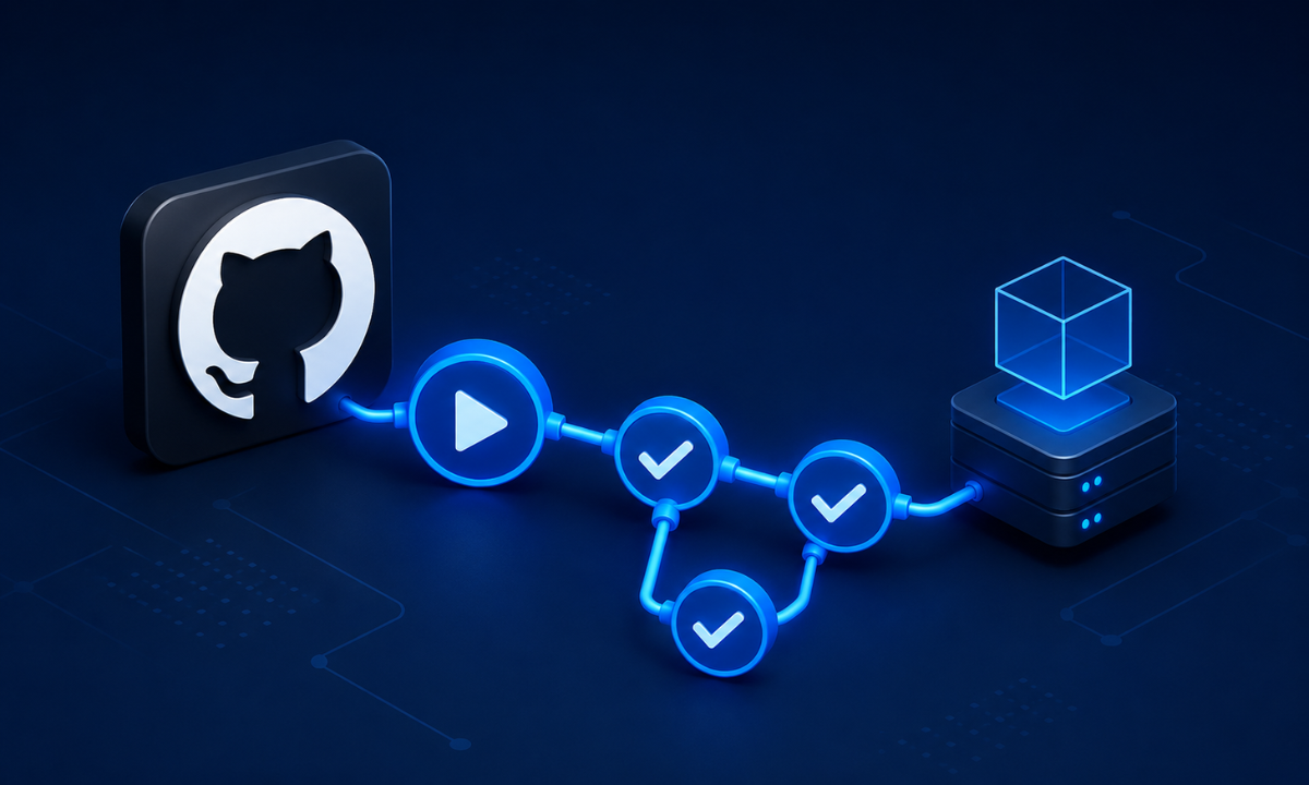 GitHub Actions