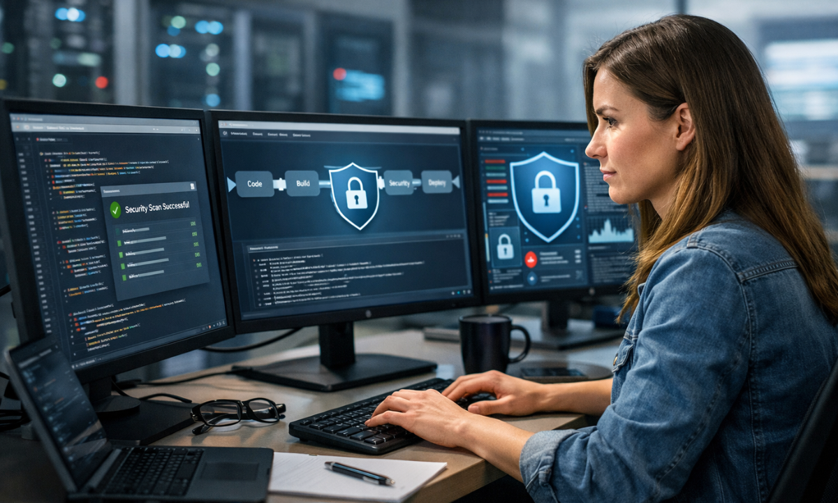 Security and Compliance