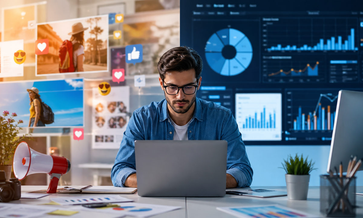 Understanding Digital Marketing Analysts