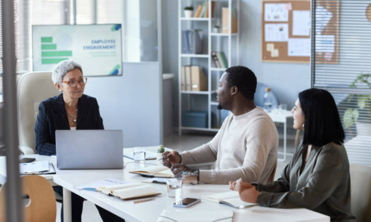 HR certification skill