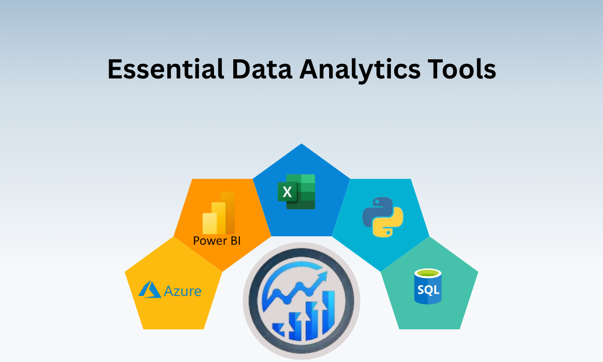 Data analytics