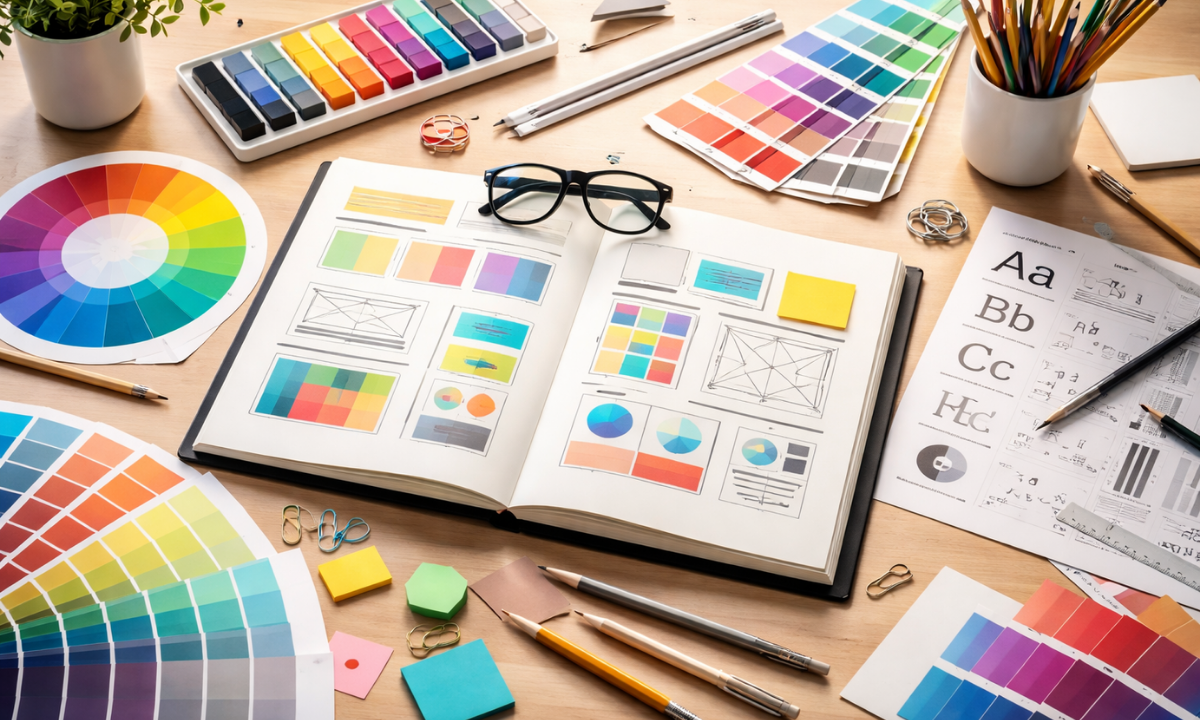 Foundations of Design