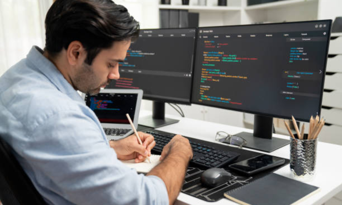 Full-stack development course in Pune