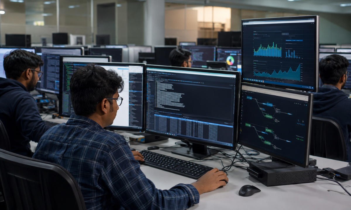 Hands-On Labs & Certifications