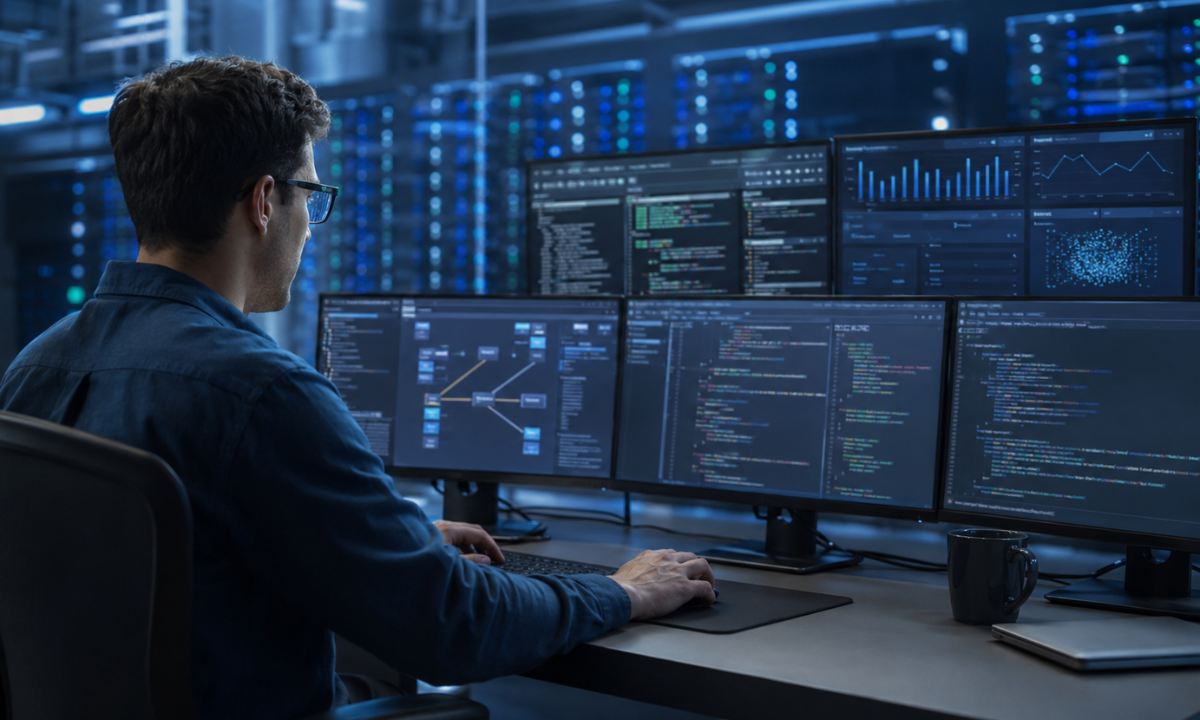 Cloud Computing and DevOps Engineering Masterclass