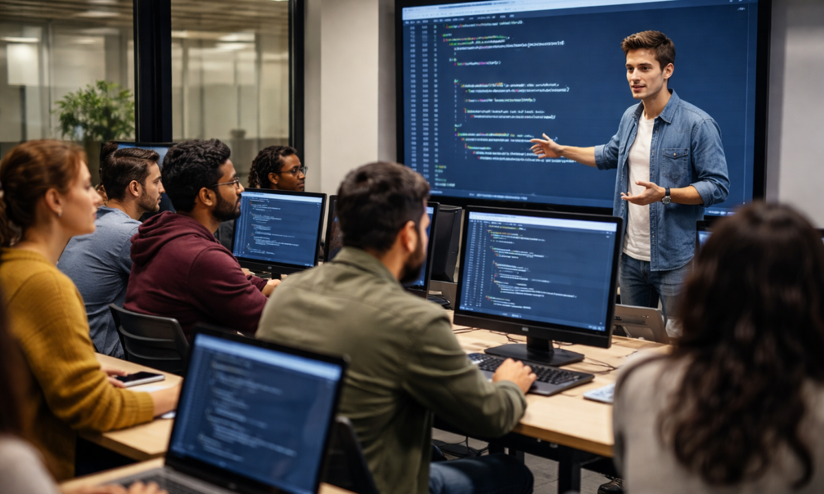 Admission to the Engine Room