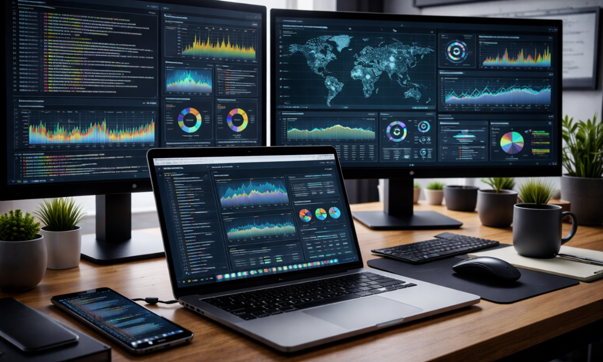 Monitoring & Observability