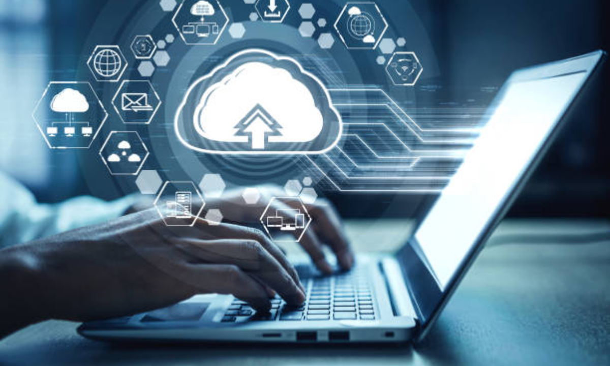 Cloud computing course in Bangalore