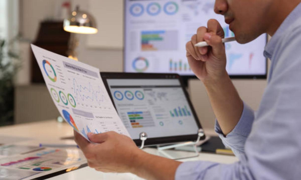 Data analytics course in Bangalore