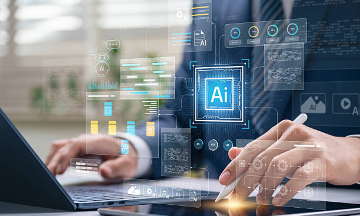 Artificial intelligence course in Bangalore