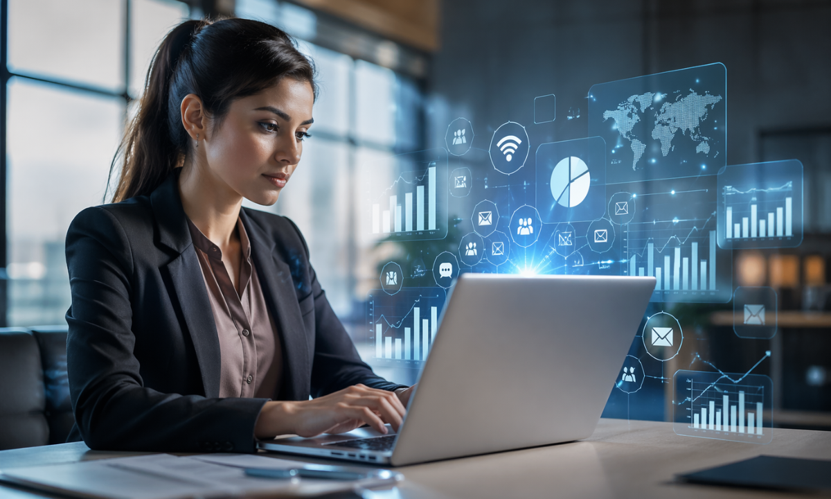 The Future of Digital Marketing