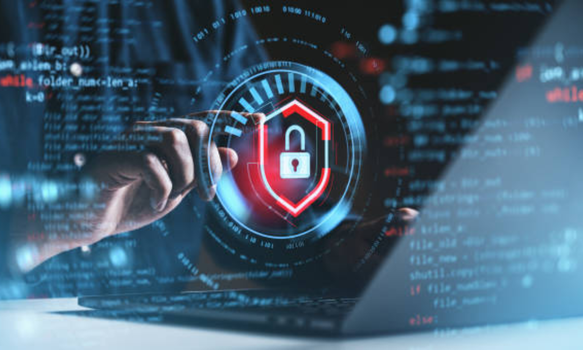 Python for cybersecurity