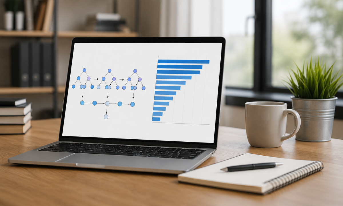 XGBoost