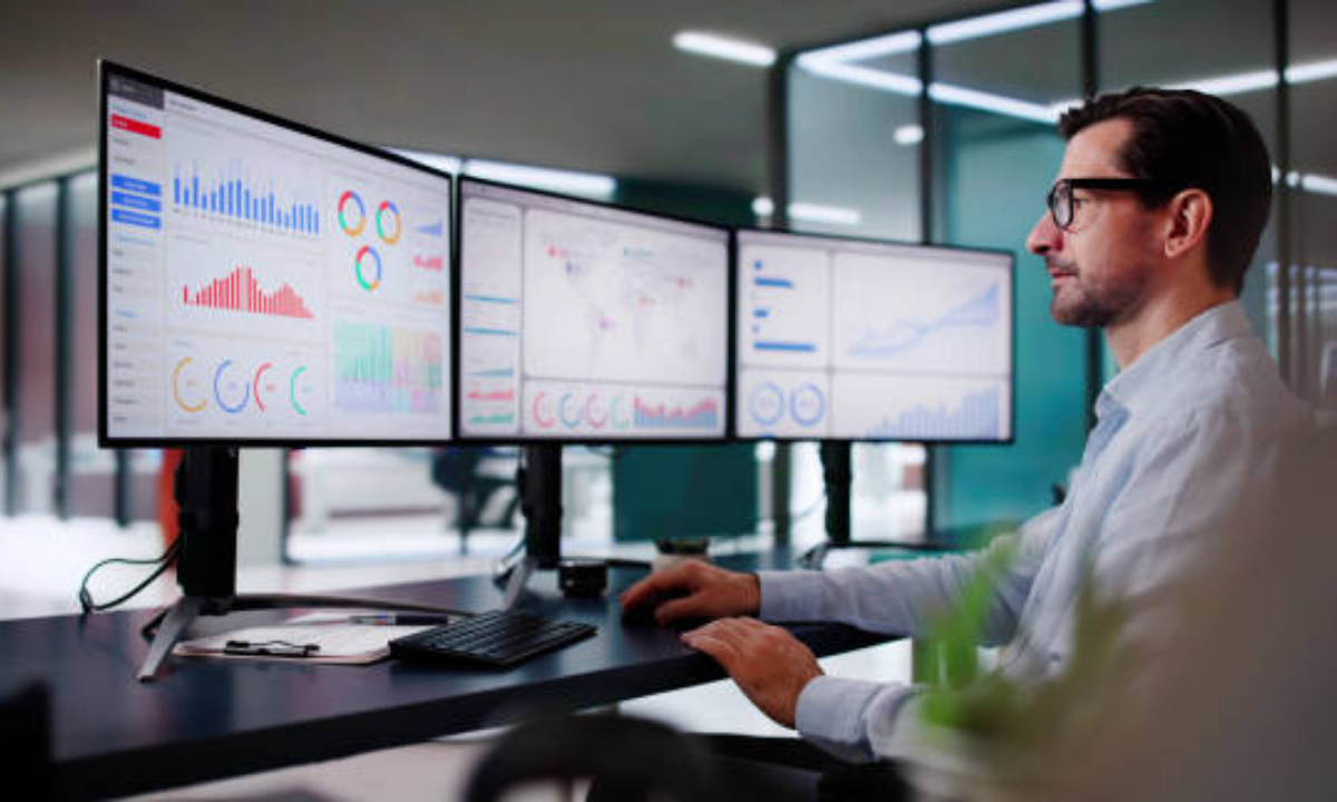 Data Analytics course in Bangalore