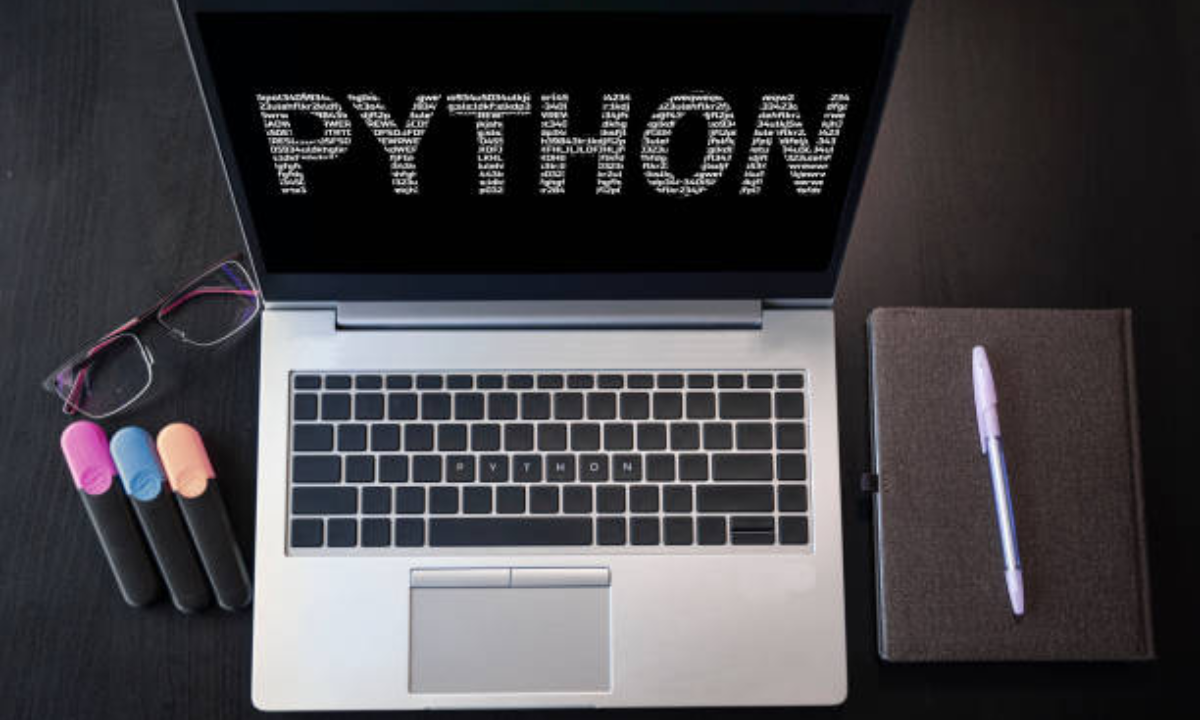 Python Course in Pune
