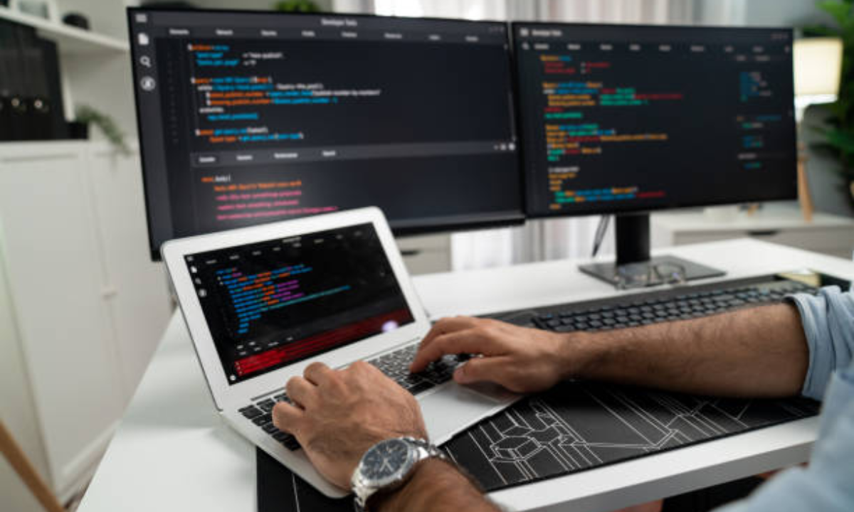 Full-stack development course in Pune