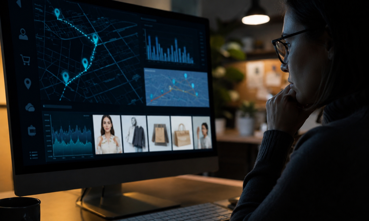 Data Inference and Re-Identification