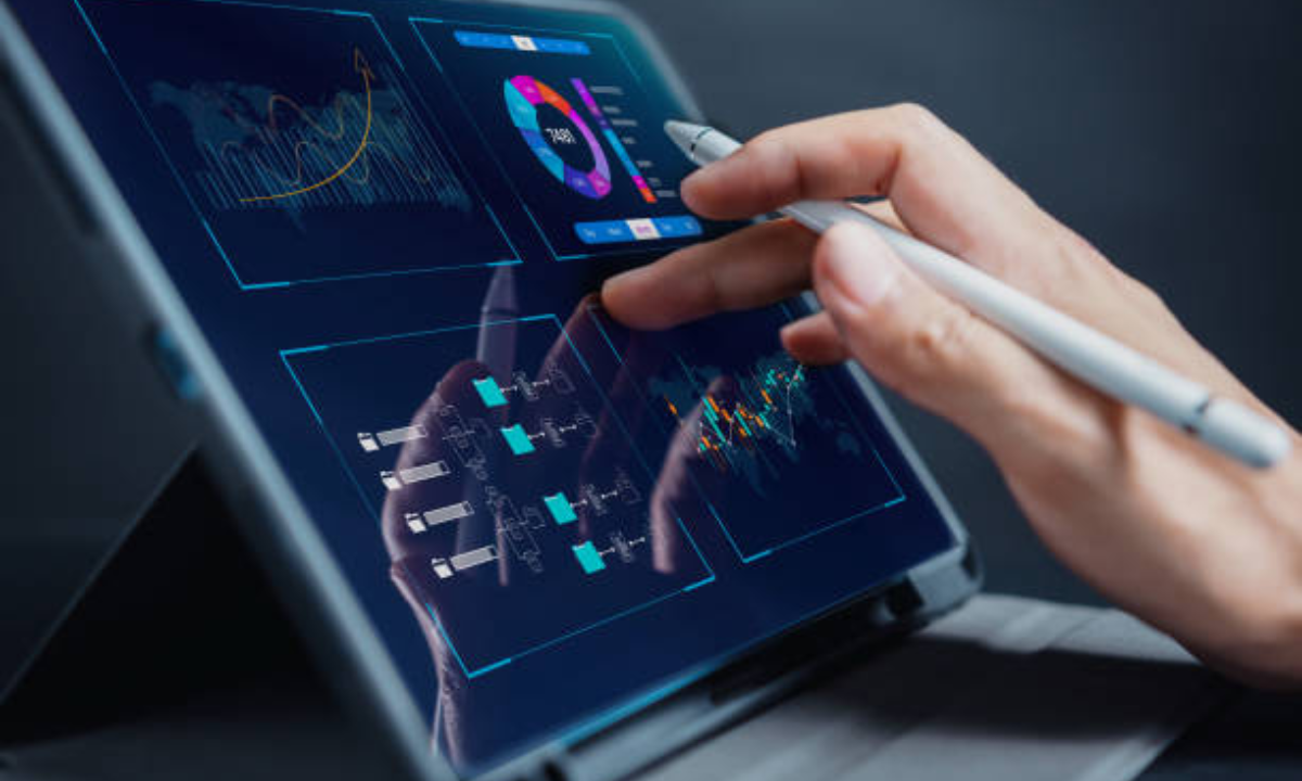 Data analytics Course in Bangalore