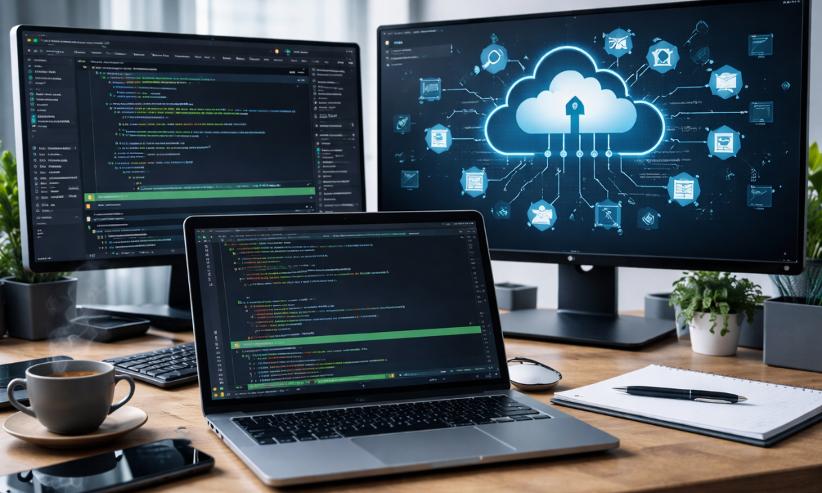 Infrastructure as Code (IaC)