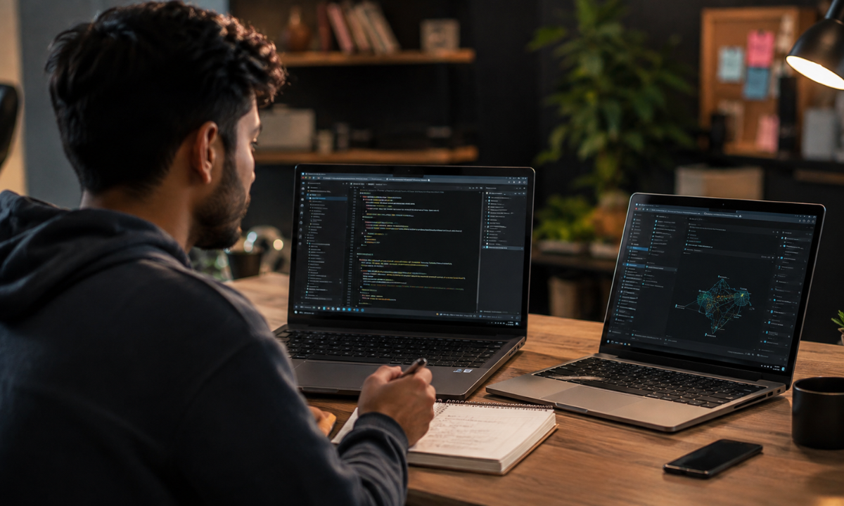 Industry Certifications & Learning Path