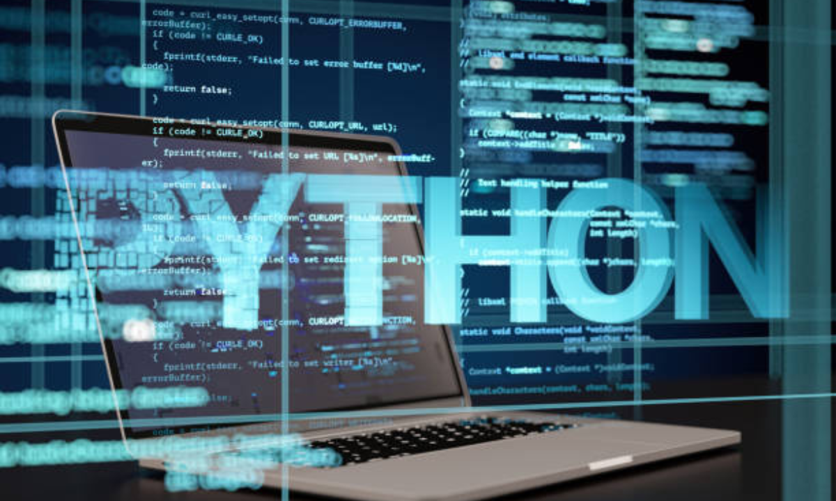 Python Course in Bangalore