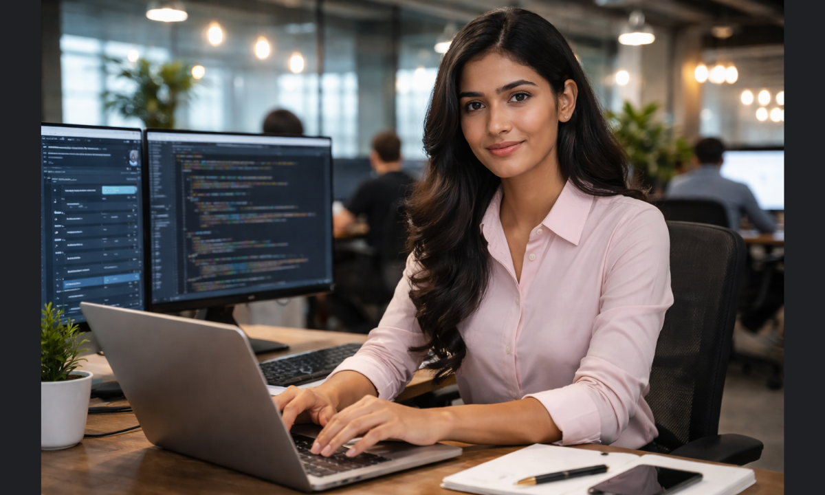 Full-Stack Job Reality for Freshers