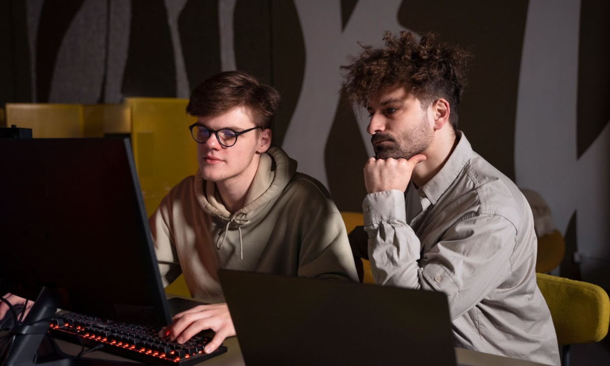 Full-Stack vs. Specialized Backend