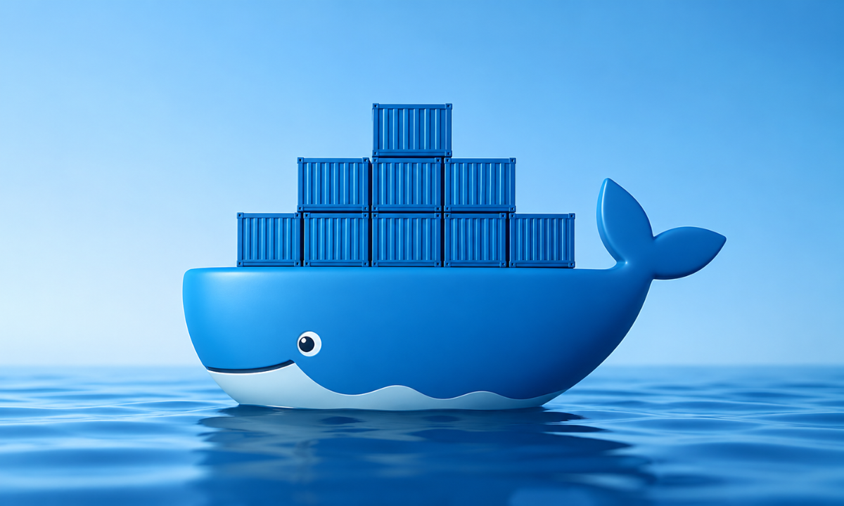 Docker