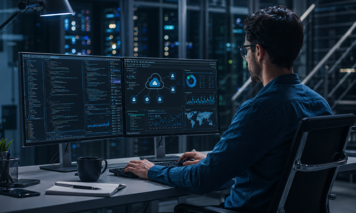 Enterprise-Ready Compliance