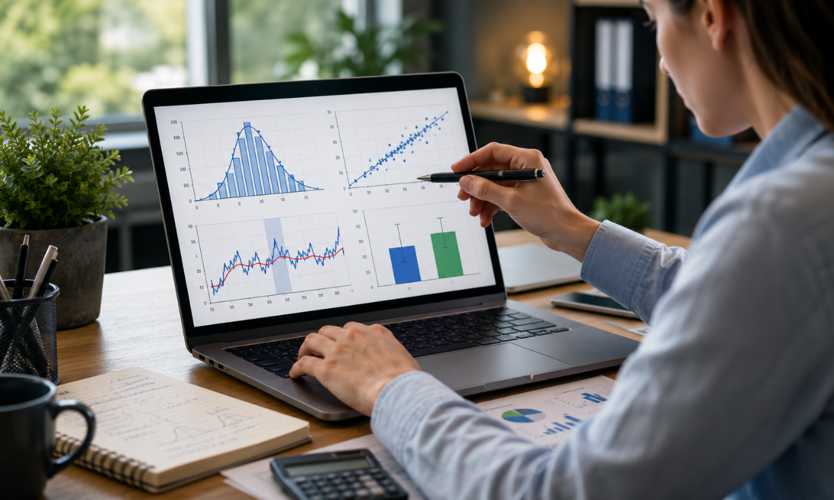 Statistical Analysis