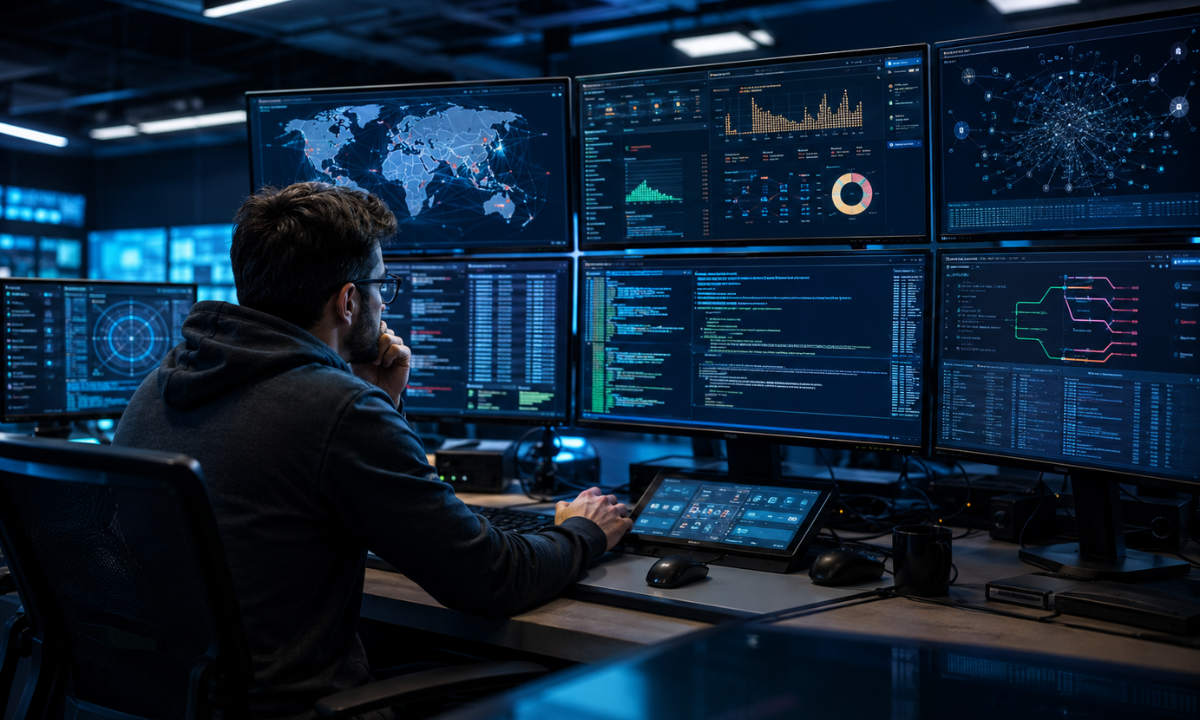 Weaponizing Corporate Tools