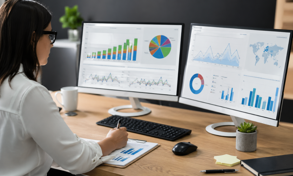 Role of a Digital Marketing Analyst