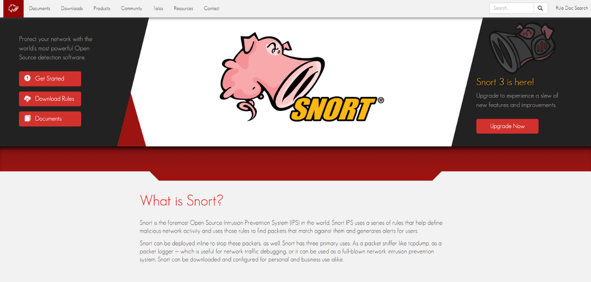 Snort