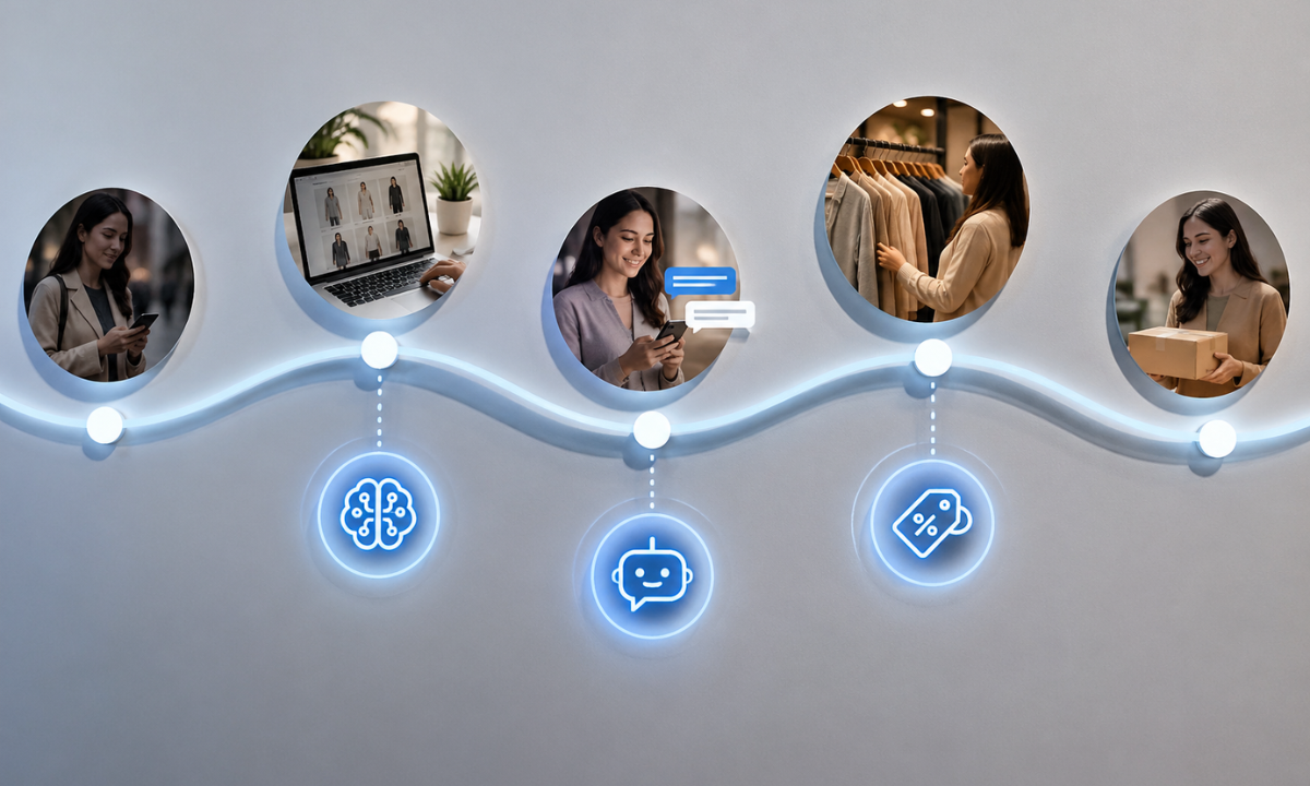 Personalization at Scale