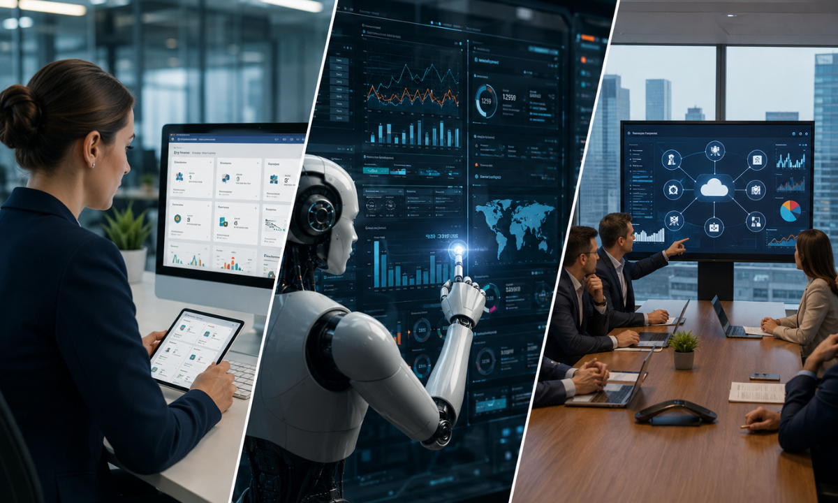 Must-Know SAP S/4HANA Features
