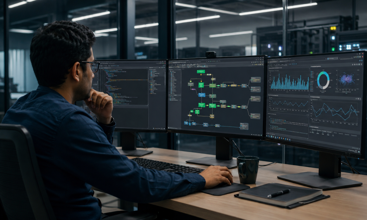 MLOps Automation