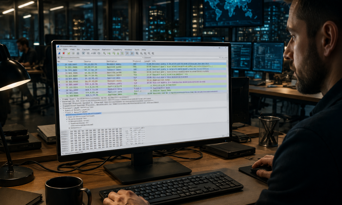 Wireshark