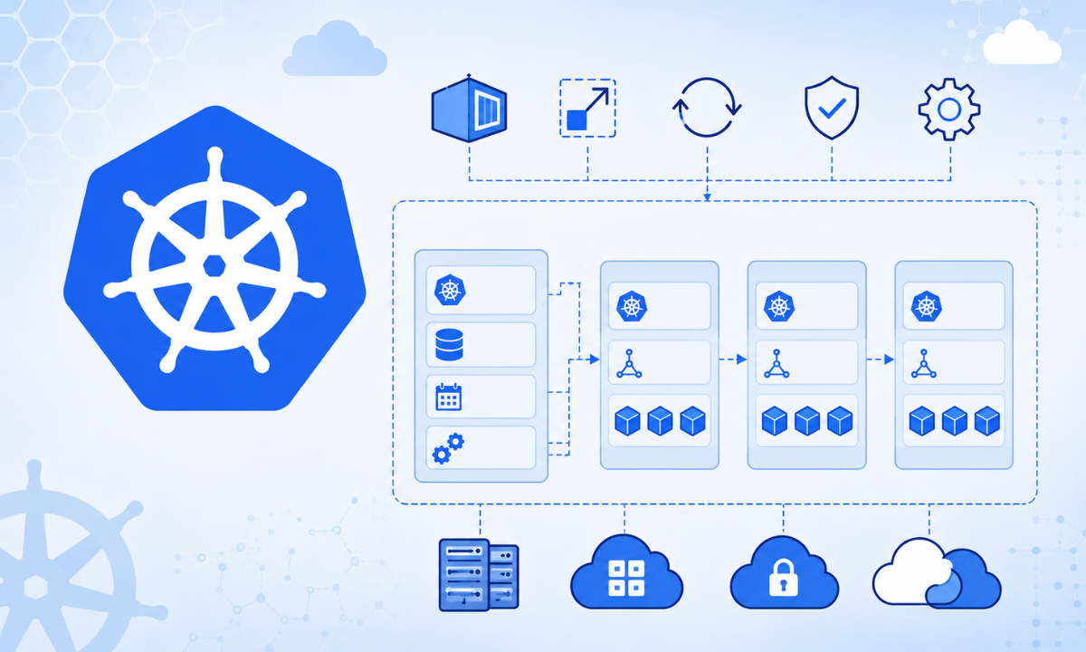 15 Best DevOps Automation Tools To Improve Productivity (2026 Guide)