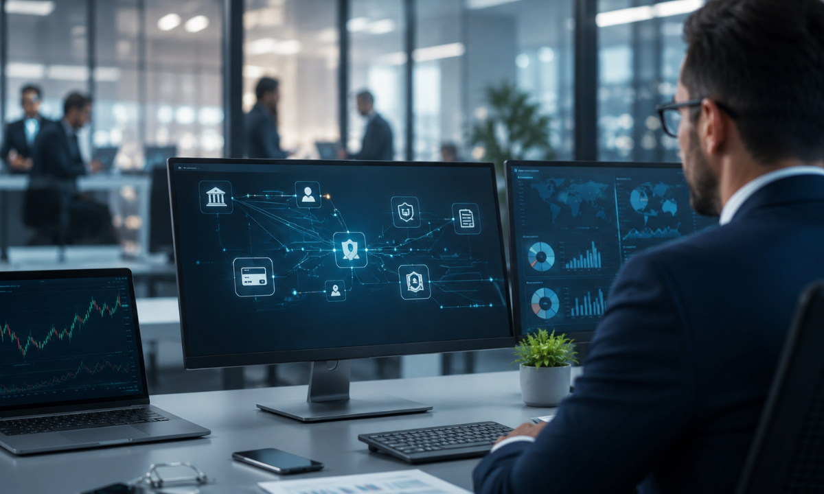 Data Analytics in Banking