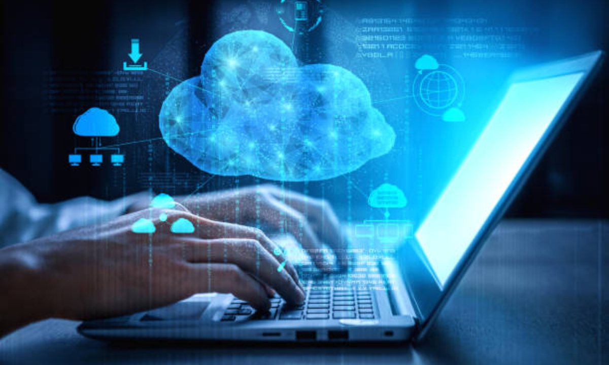 Cloud computing course