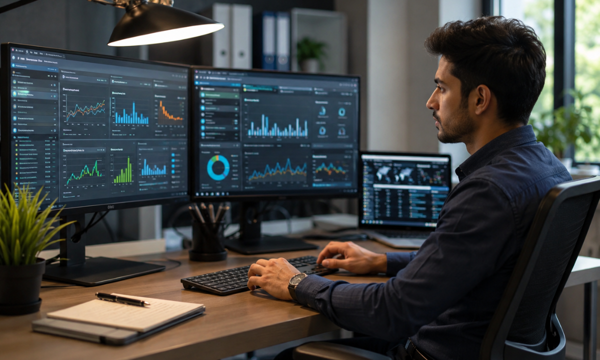 Growth Through Performance Marketing