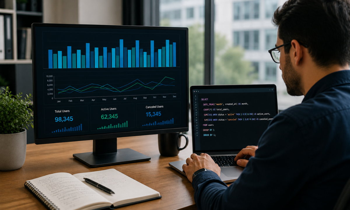 Data Summarization