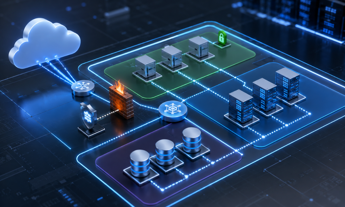 Cloud Networking