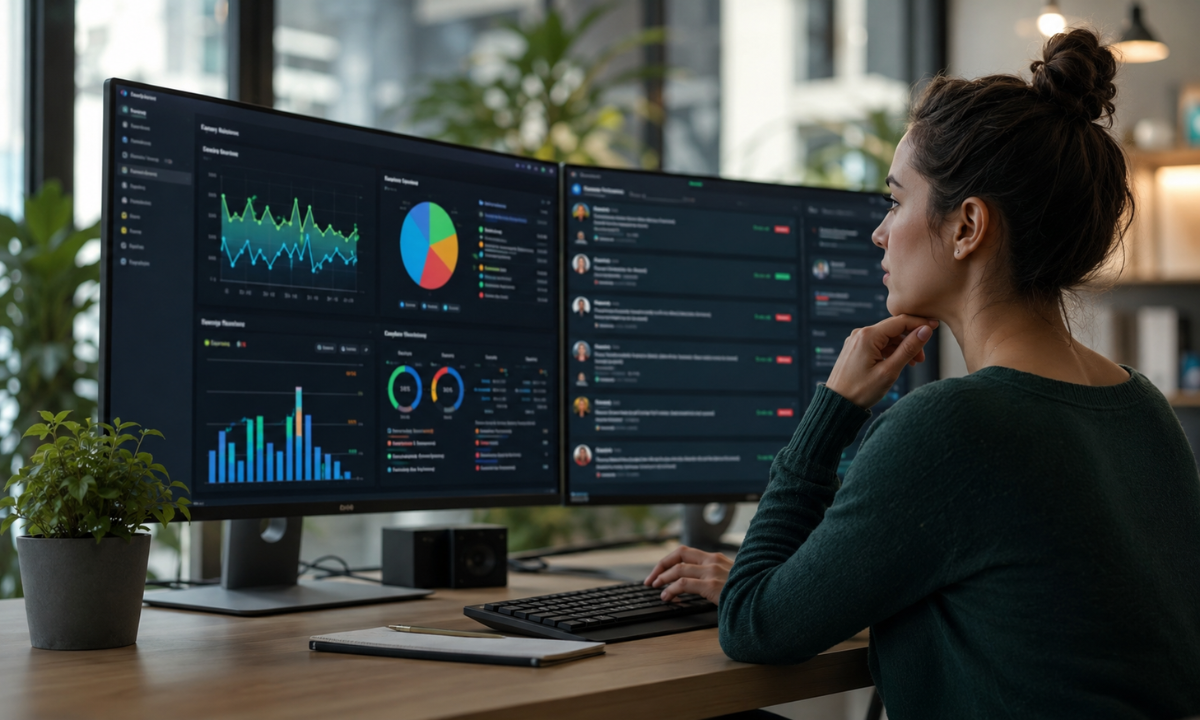 Customer Sentiment Analyzer