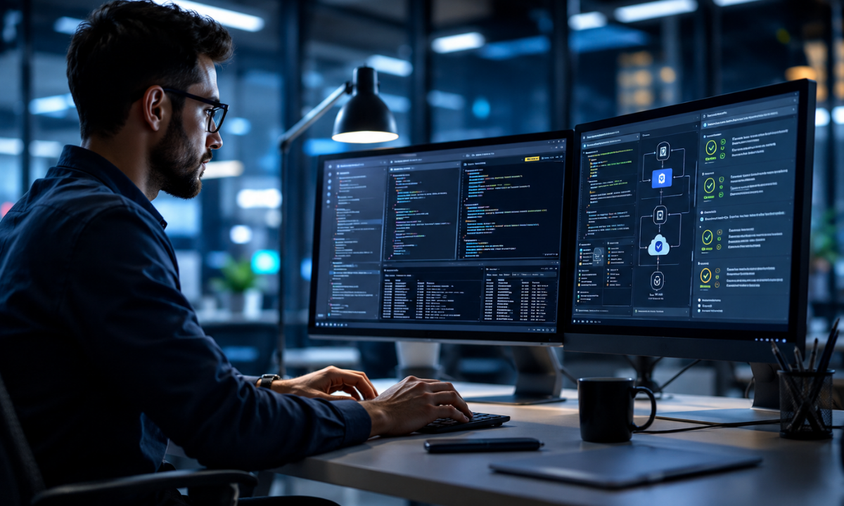 AWS CodeBuild for Testing