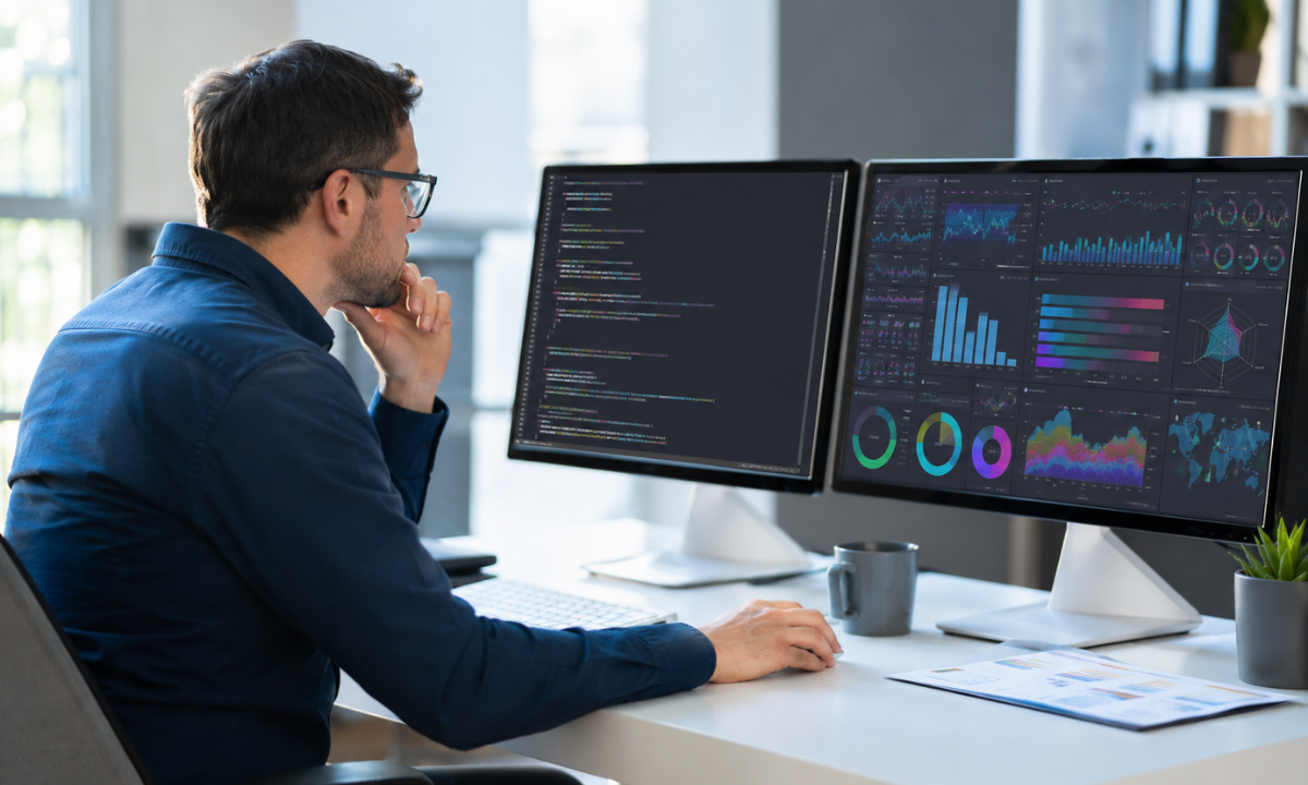 Advanced DAX and Scalable Semantic Modeling