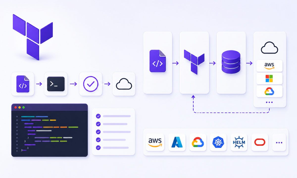 Terraform