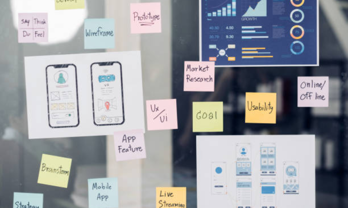Ui/UX design course in Bangalore