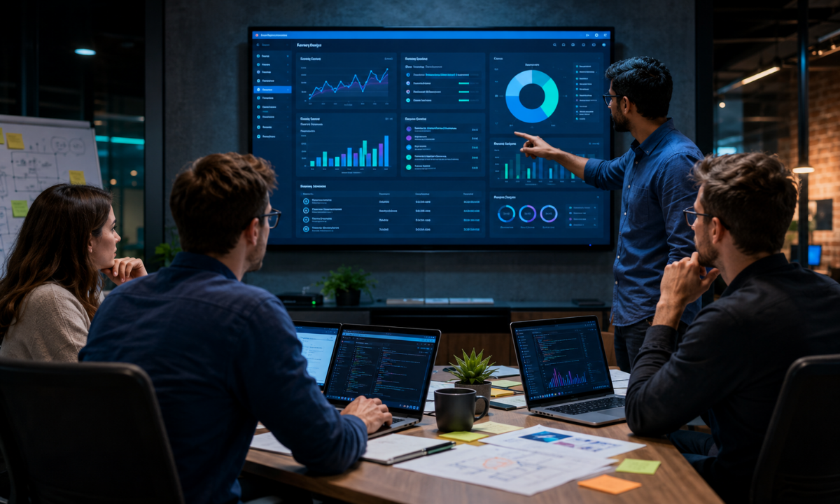 Financial Engineering for Startup